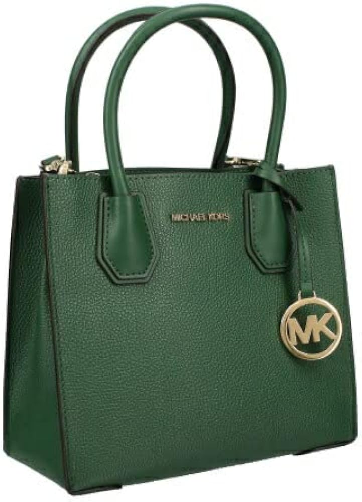 Amazon | [マイケルコース] ハンドバッグ レディース マーサー