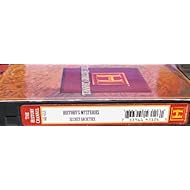 History's Mysteries: Secret Societies [VHS]