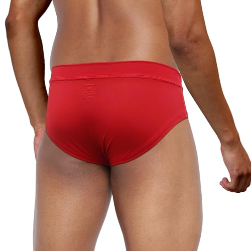 Image of La Intimo Fanboy Style Brief