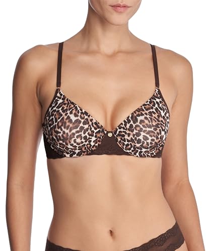 Image of Natori Women's Bliss Perfection Seamless T-Shirt Bra