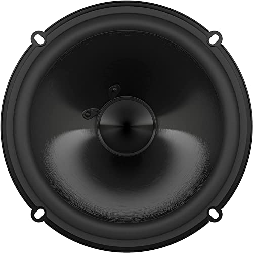 JBL Club 6500C Lautsprecher mit Einbauset passend für Opel Insignia 2008-2017 Türen vorne 360 Watt 165mm 2 Wege Kompo Auto KFZ PKW Boxen – Bild 6