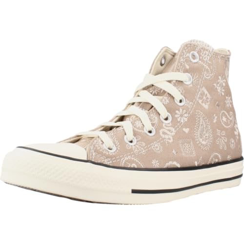 Converse Chuck Taylor All Star High Paisley Women' - vue 8