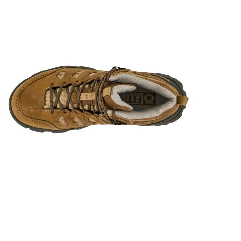 Image of Oboz Women's Sawtooth X Mid B-DRY Hiking Boot
