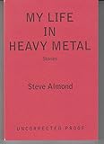 My Life in Heavy Metal