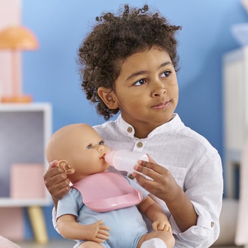 Coffret Poupée Corolle 9000160270 – Layette pour Poupon 42 cm - vue 8