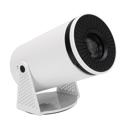 Pequeño Inteligente, De Vídeo Doméstico Portátil 4k 1080p Hd Con 5g Wifi6 Bt 5.3, Corrección Automática, Giratorio 270 , Para Uso En Interiores Y Enchufe De La Ue Pequeño Inteligente, De Vídeo Doméstico Portátil 4k 1080p Hd Con 5g Wifi6 Bt 5.3, Corrección Automática, Giratorio 270 , Para Uso En Interiores Y Enchufe De La Ue