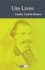 Capa de Um Livro