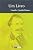 Capa de Um Livro
