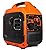 WEN 3600-Watt Portable Inverter Generator, RV-Ready, Quiet and Lightweight with Fuel Shut Off (56360i)