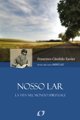  Nosso Lar (Italian Edition)