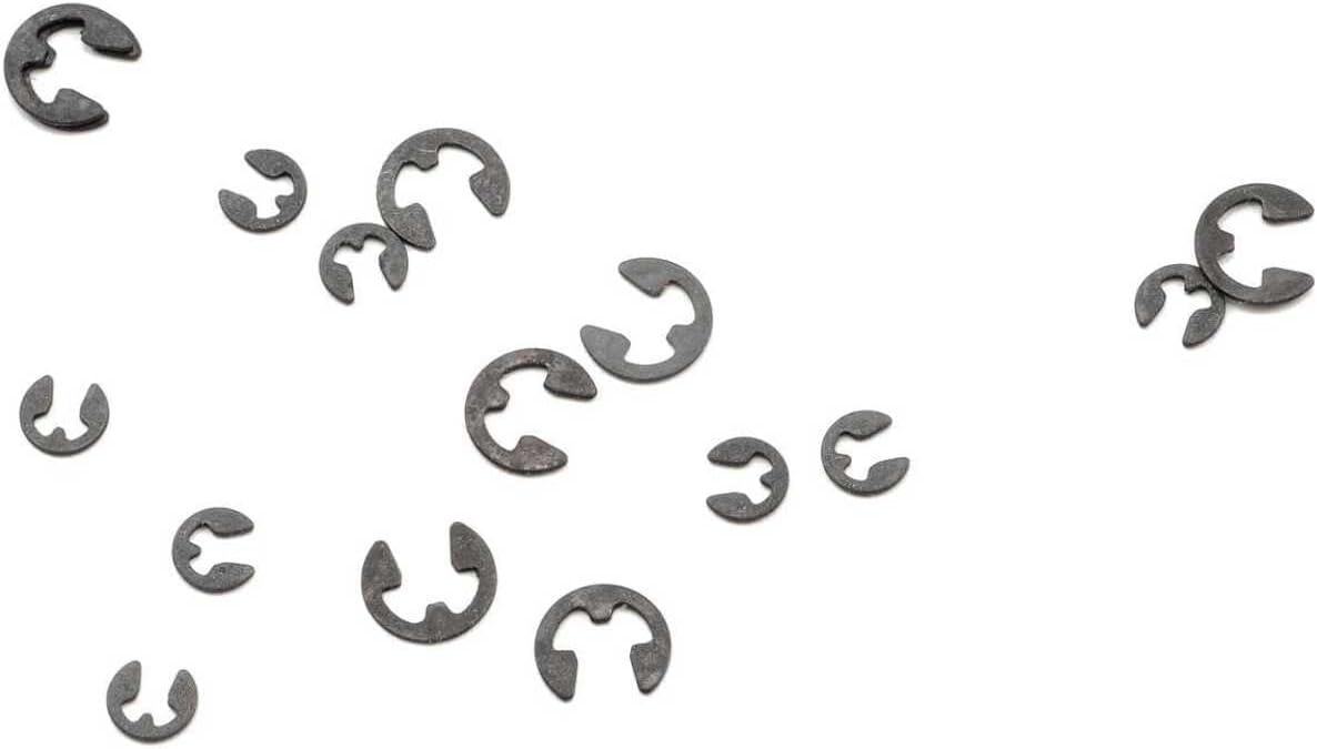 Schumacher Racing "E" Clips Speed Pack