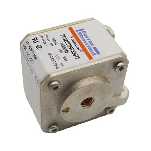 Fusible thermique PC32UD69V630TF M300069 30A 690V pour voiture