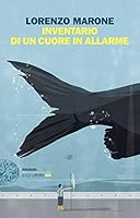 Inventario di un cuore in allarme 8806245872 Book Cover