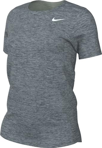 Nike Rlgd Lbr t-shirt femme anti frottement coupe ajustée finies les irritations