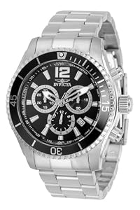 Invicta 0621 II Collection Chronograph