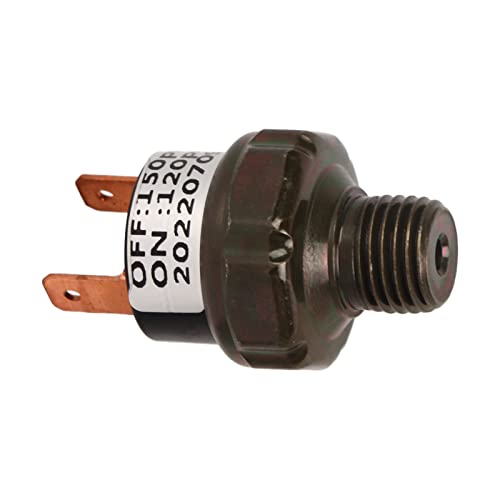 Interruptor de pressão de ar, proteção de dispositivo de válvula de interruptor de pressão de compre