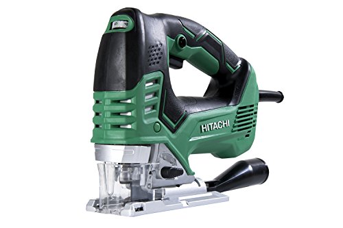 Hitachi CJ160V 7.0 Amp Variable Speed, 4-Stage Orbital Action Jig Saw