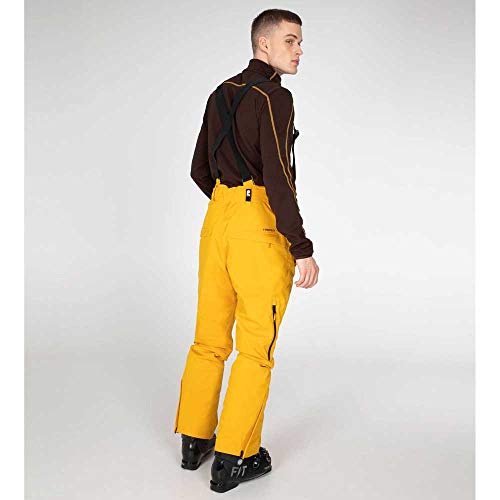 Protest Herren Ski- Und Snowboardhose MIIKKA 20G,20K,PFC Free – Bild 9