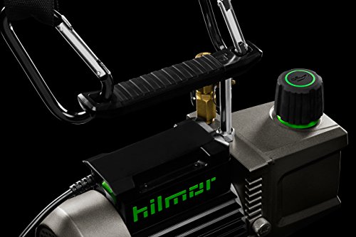 Hilmor 1948121 Hvac Vacuum Pump 5 Cfm #TOP3