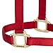 Weaver Leather Original Non-Adjustable Nylon Horse Halter