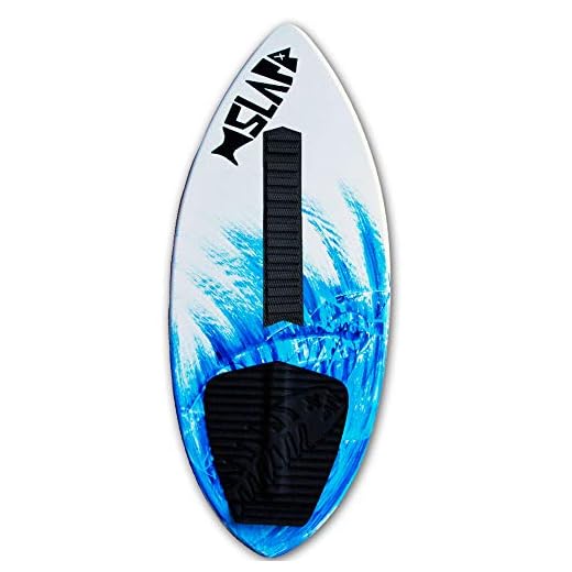 41PfA34r7bL._SS520_ Best skimboard brands