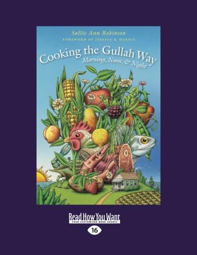 Cooking the Gullah Way, Morning, Noon, and Night