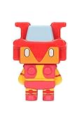 Figura Pixel Afrodita A de Mazinger Z