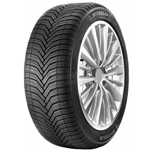 Michelin Agilis Cross Climate - 195/60R16 - Ganzjahresreifen