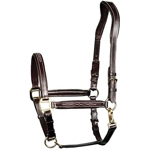 Harry's Horse Halster Leder Cover