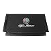 QHCP 1Pcs Flocking Surface Car Rear Trunk Storage Side Baffle Storage Clapboard Special for Alfa Romeo Giulia