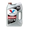Valvoline Full Synthetic High Mileage with MaxLife Technology 5W-20 Motor Oil 5 Quart