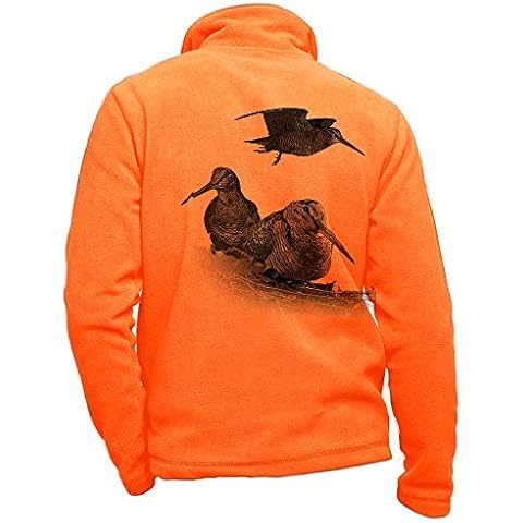 Veste Polaire Chasse Pets-easy XL Cover