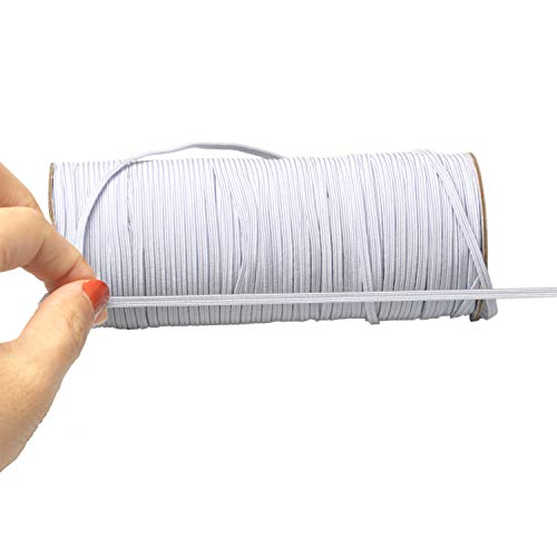 image for Top Hunter White 120-Yards Length 1/8