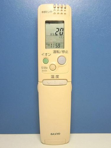 三洋電機 エアコンリモコン RCS-ST3 ggw725x Amazon.co.jp: 三洋電機 エアコンリモコン RCS-ST3 : ホーム