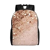 Esthétique imprimée : ce sac à dos est imprimé pour une clarté résistante à la décoloration et une profondeur tonale subtile, se fondant discrètement dans les armoires décontractées et l'espace de travail créatif.