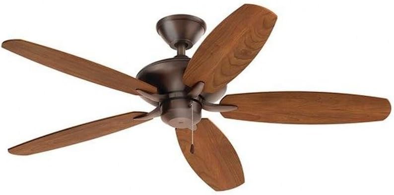 Kichler 52 Inch Renew Energy Star Fan