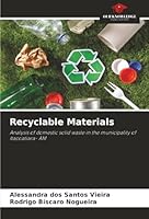 Recyclable Materials 6208902169 Book Cover