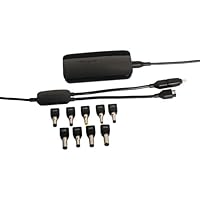 Algopix Similar Product 10 - Targus Compact Laptop Charger  power