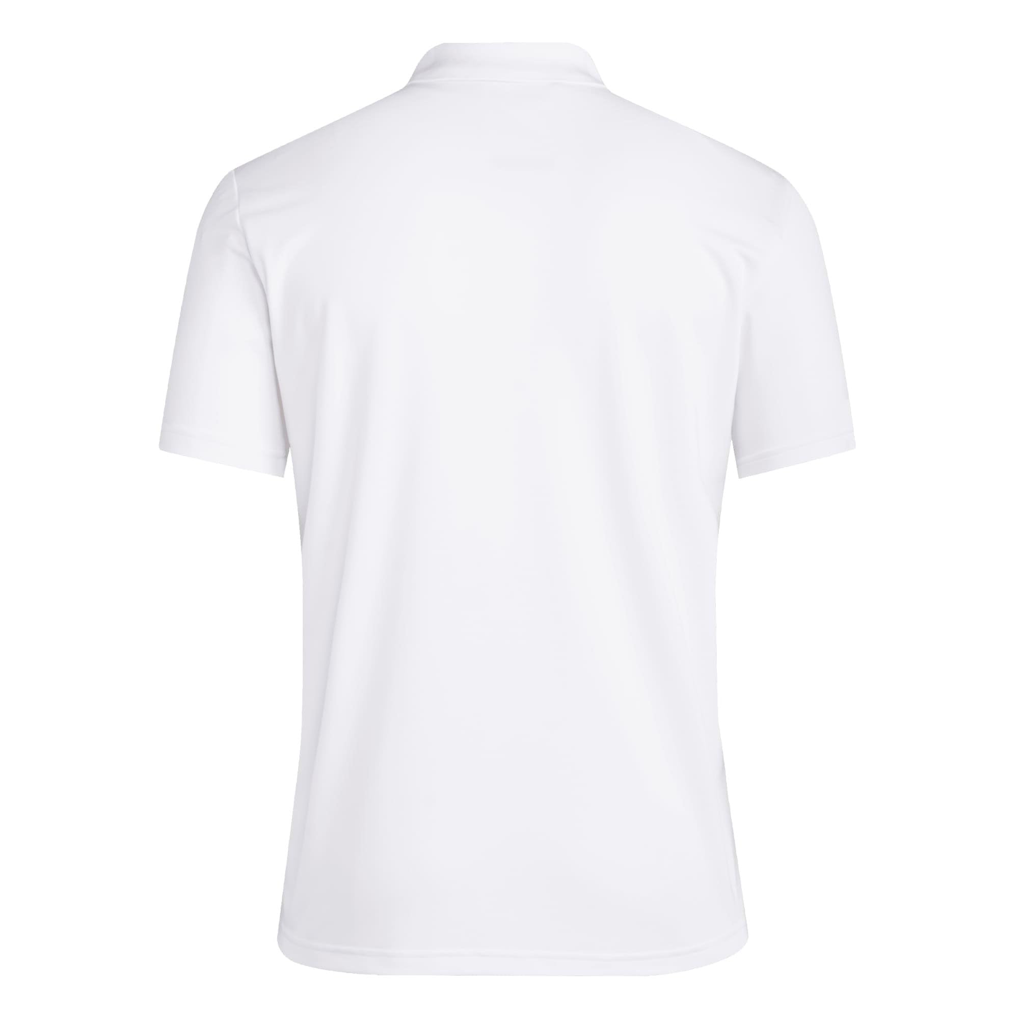 Adidas Men's Performance Primegreen Polo Shirt