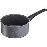  Tefal Cazo gris para inducción Chef Piedra 18 cm – 2,1 litros