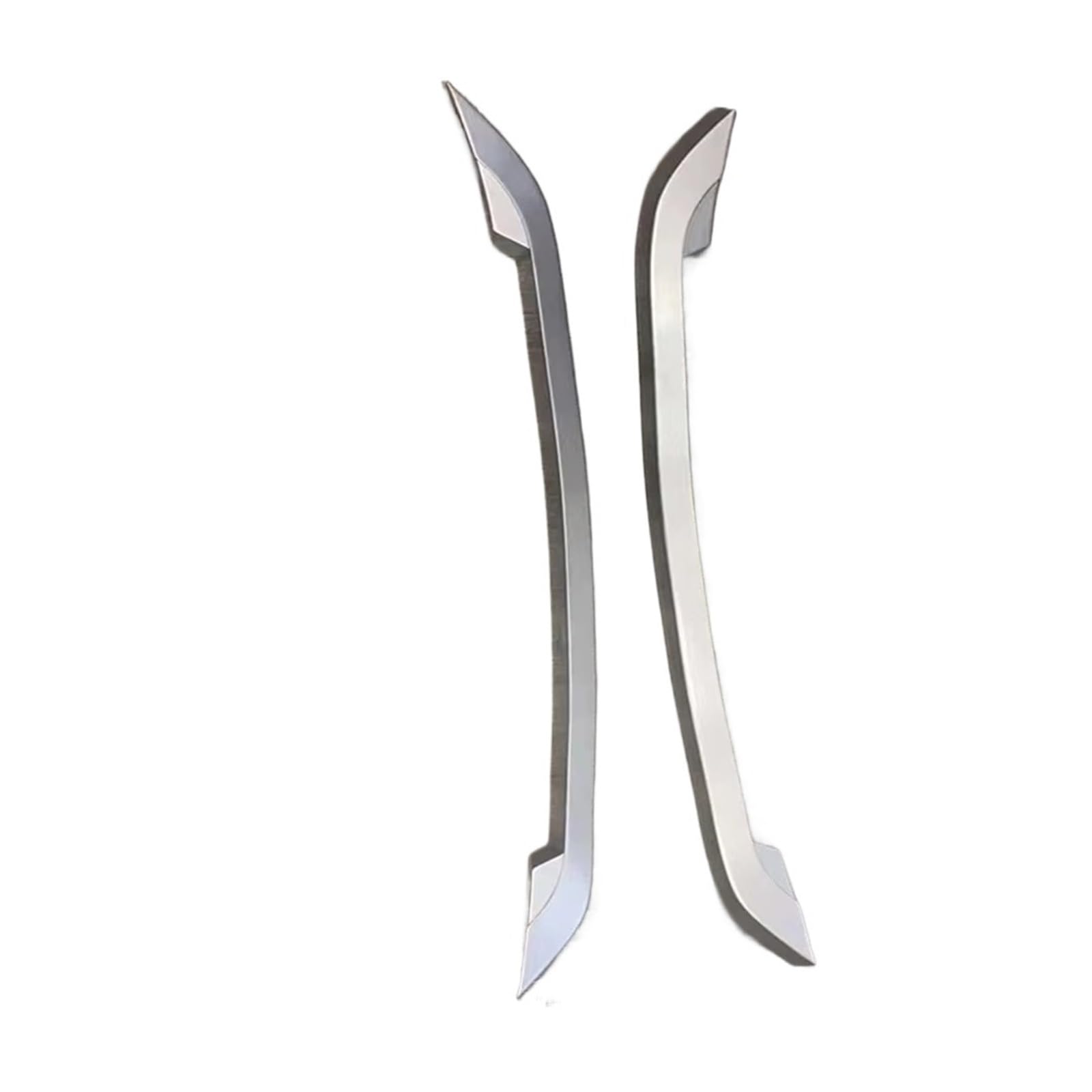 Barras de techo de aluminio premium para Volkswagen Amarok 7