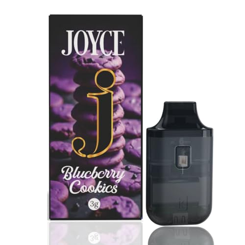 CBD-Hi JOYCE Disposable Vape 3ml CBD Dispensary Japan iCOA擾 fBX|[Uu Lbh Zx cbdxCv cbn Lbh wvt[o[ dq^oR J[gbW CBD CBN C
