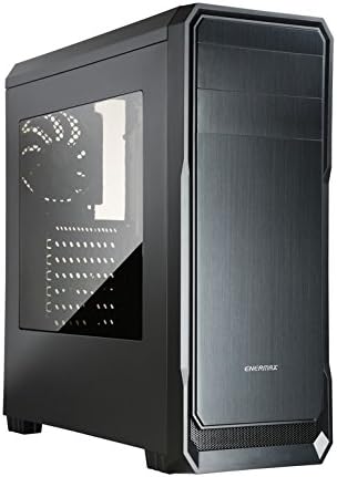 Enermax Ostrog PC Case Lite