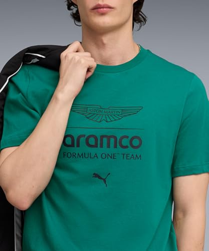 T shirt Essentials PUMA x ASTON MARTIN ARAMCO F1® TEAM Homme Accessoires - vue 10