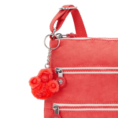 Image of Kipling Women's Keiko Crossbody Mini Bag, Lightweight Adjustable Purse, Durable Shoulder Sling