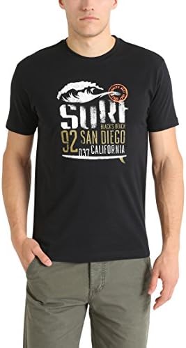 Ultrasport Men's Cruz Tristan T-Shirt