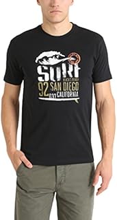 Ultrasport Men's Cruz Tristan T-Shirt