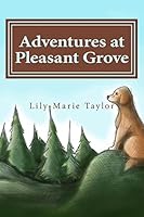 Adventures at Pleasant Grove 1517144574 Book Cover