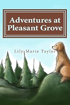 Paperback Adventures at Pleasant Grove Book