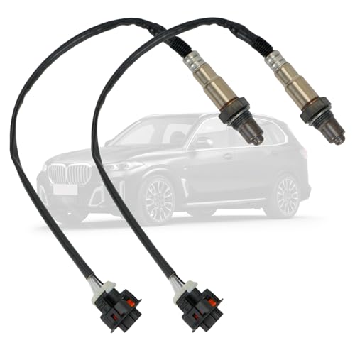 Sonde lambda O2 haute performance pour Opel Signum Astra et Meriva
